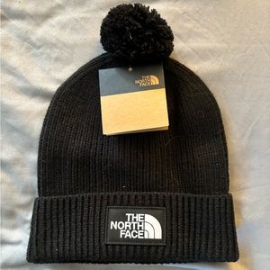 The North Face Men’s Beanie - Black - One Size